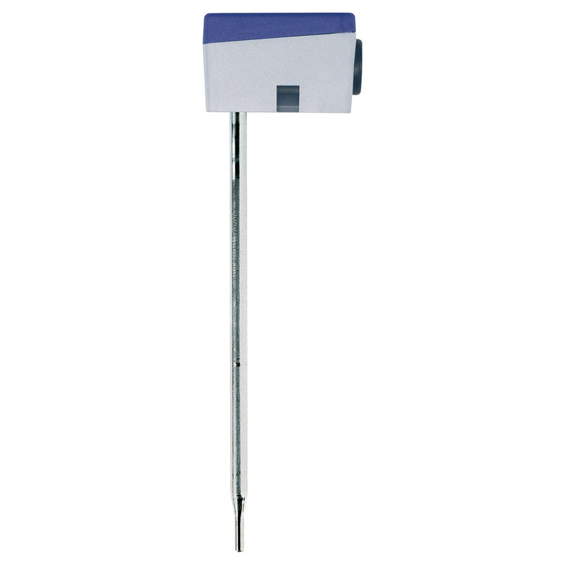 Jumo - Temperatursonde Widerstandsthermometer 00410556 6x100mm, -50- +200°C