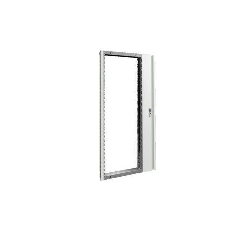 Rittal - Komponente für den Ausbau (Schaltschrank) Schwenkrahmen VX 8619.021 beidseit., für B:800