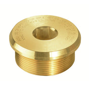 Weidmüller - Kabeleinsteckstutzen Dichtstopfen KSPMH M16 BSC M 16, 16 mm − 20 Stück