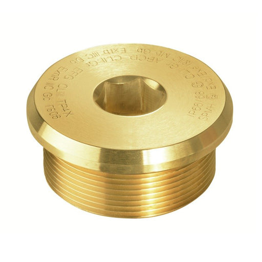 Weidmüller - Kabeleinsteckstutzen Dichtstopfen KSPMH M16 BSC M 16, 16 mm − 20 Stück