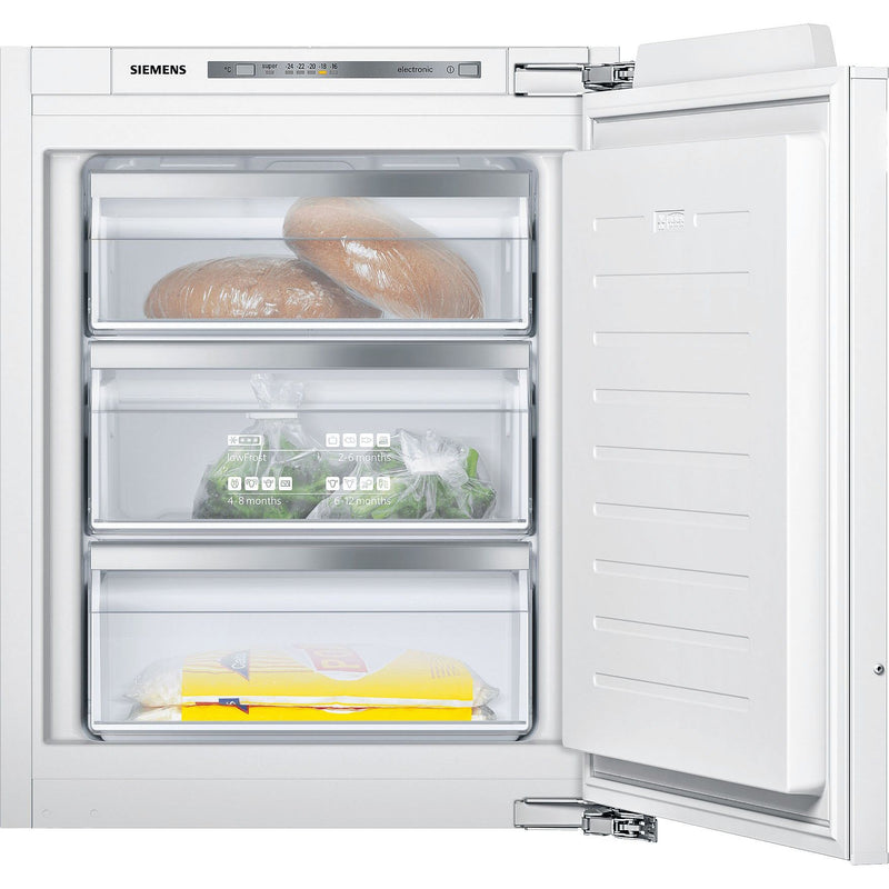 Siemens - Gefriergerät EB-Gefriergerät GI11VADE0 IQ500