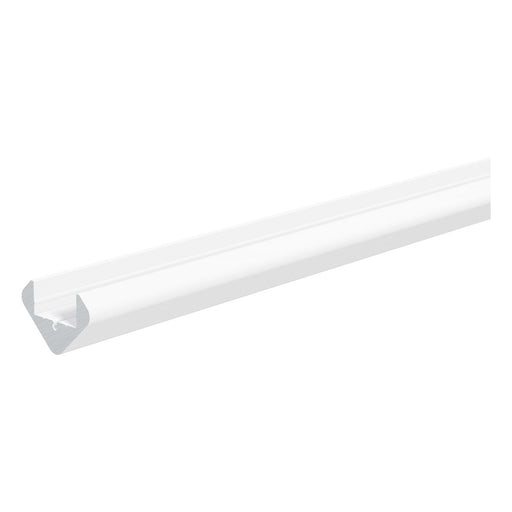 EVN Lichttechnik - Mechanisches Zubehör/Ersatzteile für Leuchten Aluminium-Profil APESW300