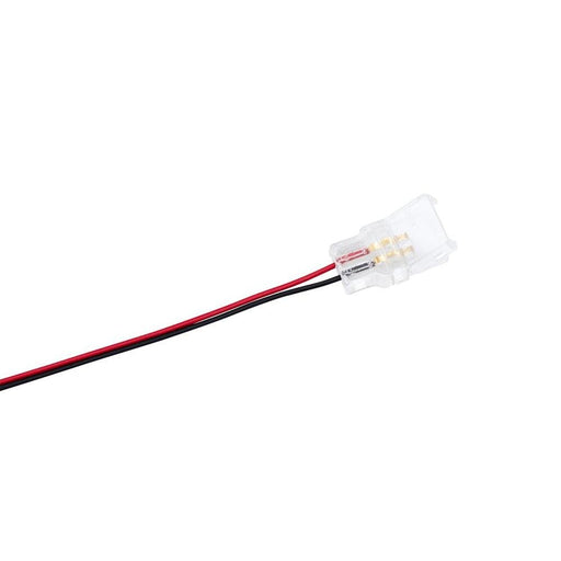 Radium Lampenwerk - Elektrisches Zubehör/Ersatzteile für Leuchten Stromeinspeisung 2-polig FXZA2473 50cm, IP65