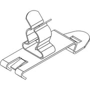 Icotek - Schirmanschlussklemme Schirmklammer SF/SKL 8-11 − 10 Stück