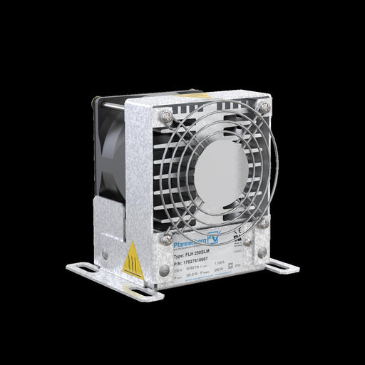 Pfannenberg - Heizung (Schaltschrank) Heizgebläse FLH 275SLM-UL 230VAC 230V,275W