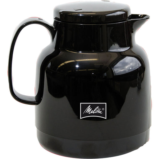 Melitta Prof. Coffee - Zubehör/Ersatzteile für Kleingeräte Isolierkanne 1 l 28582 sw