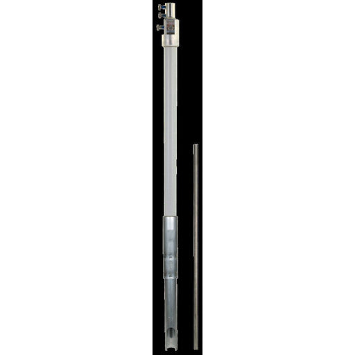 DEHN - Zubehör/Ersatzteile für Erdung und Blitzschutz Stützrohr f. HVI lightplus SR D40 2400 #105678 L1000mm