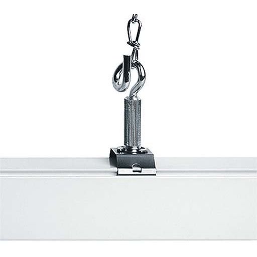 Zumtobel Group - Mechanisches Zubehör/Ersatzteile für Leuchten Kettenabhänger TECTON AK#22169177