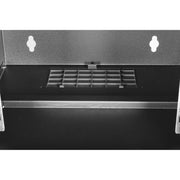 DIGITUS - Netzwerk-/Serverschrank Wandgehäuse SOHO PRO DN-49101 6HE,sw