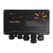 Chemelex - Zubehör/Ersatzteile für Heizbänder Kontrollsystem Elexant 5010i Begleitheizung