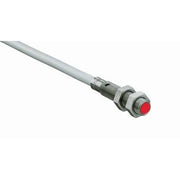 Leuze - Induktiver Näherungsschalter Sensor IS 205MM/4NO-1E5 Induktiv − 1 Stück