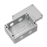 Weidmüller - Gehäuse/Schaltschrank (leer) Polyester-Leergehäuse KLIPPONPOK22M20ABCSS Klippon POK