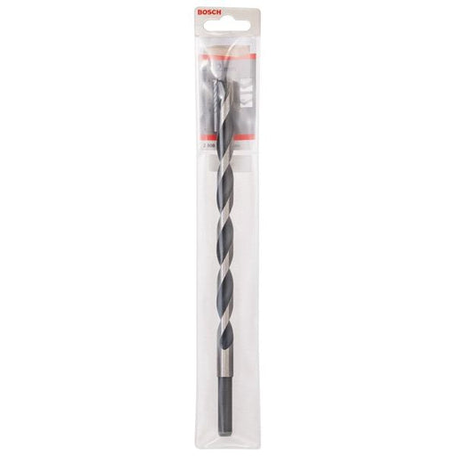 Bosch - Bohrer Maschinenholzbohrer, 2608597190 M-Spitze 12 x 250 mm
