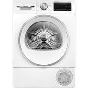 Bosch - Wäschetrockner Wärmepumpentrockner WQG2410H1