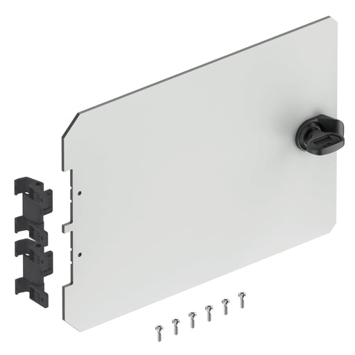 Spelsberg - Zubehör/Ersatzteile für Niederspannungs-Schalttechnik Innentür GEOS-S IT 4030 4mm