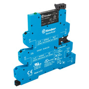 Finder - Schaltrelais Koppelrelais-MasterPlus 39.61.0.006.0060 1W, 6A − 10 Stück