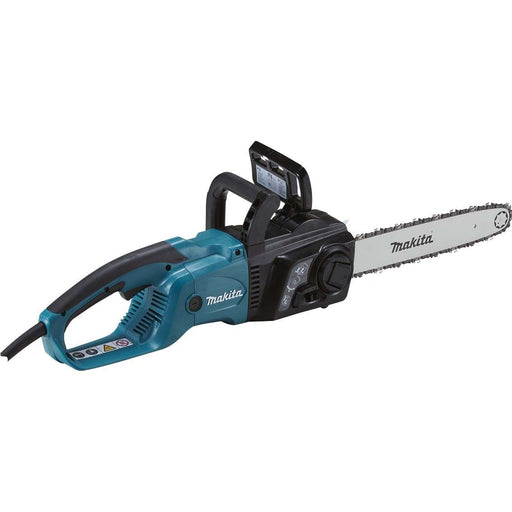 Makita - Kettensäge (elektrisch) Kettensäge UC3551AK 35cm, 2000W m.Zub