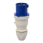 Walther Werke - CEE-Stecker (IEC 60309) Stecker 32A 230306 3P 230V 6h IP44