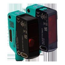 Pepperl+Fuchs Fabrik - Einweg-Lichtschranke OBE35M-R202-SE4-V1 Paar