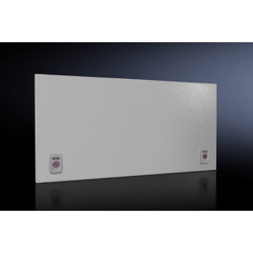 Rittal - Abdeckung/Blende/Beschriftungsleiste (Schaltschrank) Blende VX 8620.500 BH: 600x300