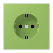 Jung - Steckdose SCHUKO Steckdose LC 1520 220 vert 31 (32051)