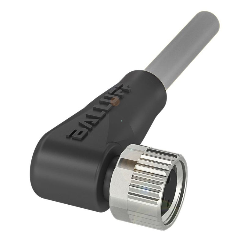 Balluff - Konfektioniertes Sensor-Aktor-Kabel Steckverbinder BCC M323-000#BCC02P7