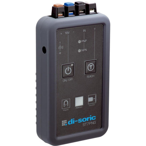 Di-soric - Kommunikationstechnik-Adapter Sensortester ST 7PNG