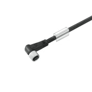 Weidmüller - Konfektioniertes Sensor-Aktor-Kabel Kabel SAIL-M8BW#9457381500 Einseitig offen, M8