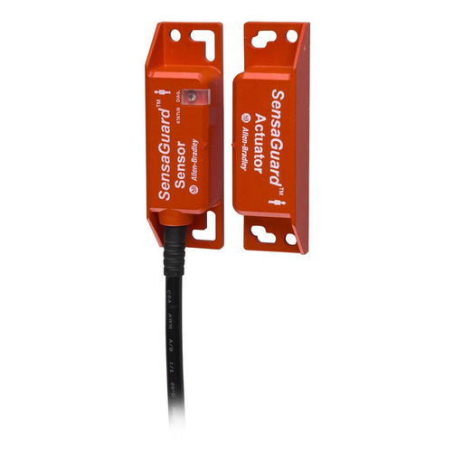Rockwell - Magnetischer Näherungsschalter MAGNETSCHALT.440N-Z21SS2AN 440N-Z21SS2AN9 9 − 1 Stück