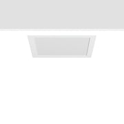 RZB - Sicherheitsleuchte LED-Downlight 672754.002 830/840 ML EB 3h ws