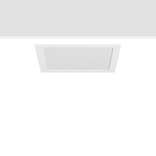 RZB - Sicherheitsleuchte LED-Downlight 672754.002 830/840 ML EB 3h ws