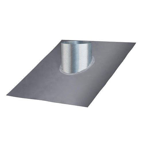 Helios Ventilatoren - Zubehör/Ersatzteile für Ventilatoren IsoPipe Dachbleipfanne IP-BP 150 160 180/25 verzinkt 20-30 Grad