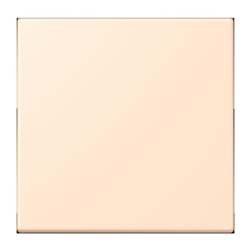 Jung - Bedienelement intelligent LB-Management Taster 1fach LC 1700 238 terre sienne pale