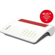 FRITZ - Netzwerk Router WLAN Router FRITZ!Box 7690