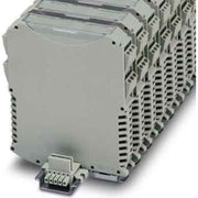 Phoenix Contact - Elektronik-Leergehäuse Elektronikgehäuse ME MAX 17,5 #2713641 − 10 Stück