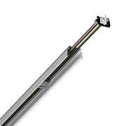 Regiolux - Tragschiene für Lichtbandsystem Tragschiene 1500 SRT1500 #19284506100