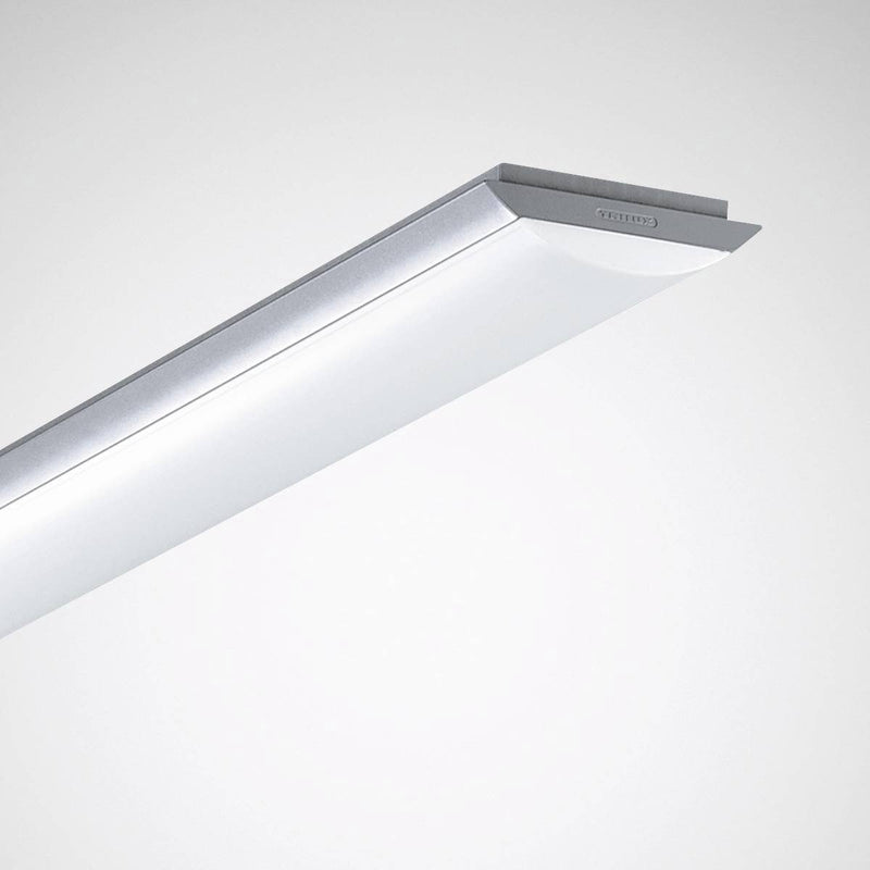 Trilux - Decken-/Wandleuchte LED-Wannenleuchte 3331 G2 D2 #6783340 opal 4000K