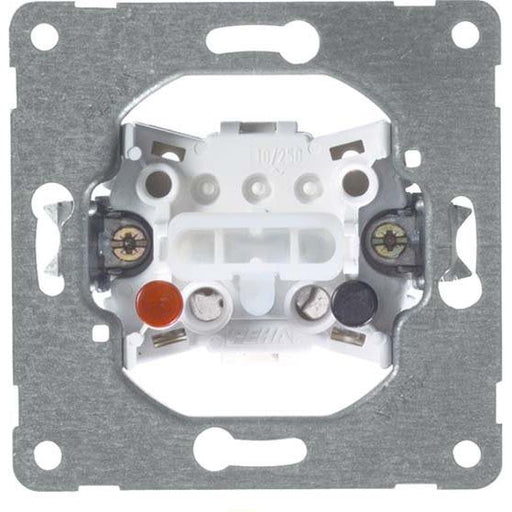 Peha - Taster D 515 T 10A 250V 1-pol.2S