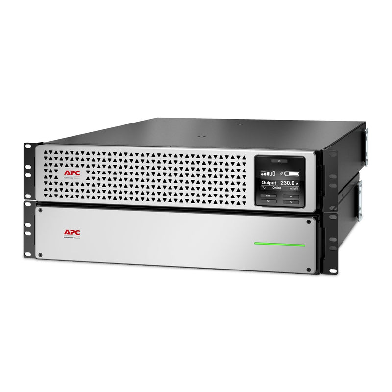 Schneider Elec.(APC) - USV-Anlage Smart-UPS On-Line SRTL3000RM4UXLI-NC SRT 300VA 230V