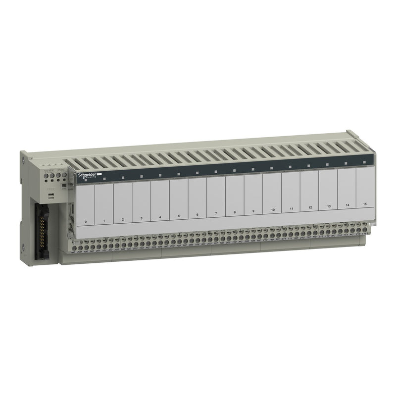 Schneider Electric - Hilfsschalterblock Hilfsschalter 33882 mit 2 Kontakten