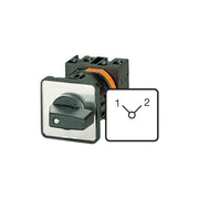 Eaton - Lastschalter Umschalter T0-3-8222/EZ 3pol