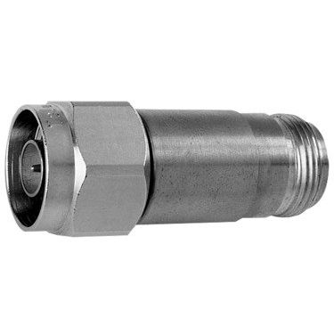 Telegärtner - Pegelsteller N-Dämpfungsgli. 10dB 100024171 10 dB, 2 W, 10 GHz