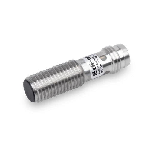 Di-soric - Induktiver Näherungsschalter Induktiver Näherungssensor DCCK08M1.5NSK#207997 1.5mm, bündig