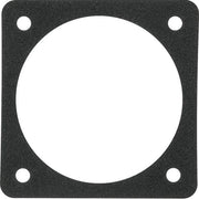 Berker - Zubehör/Ersatzteile für Installationsschalterprogramme Dichtung schwarz 91853