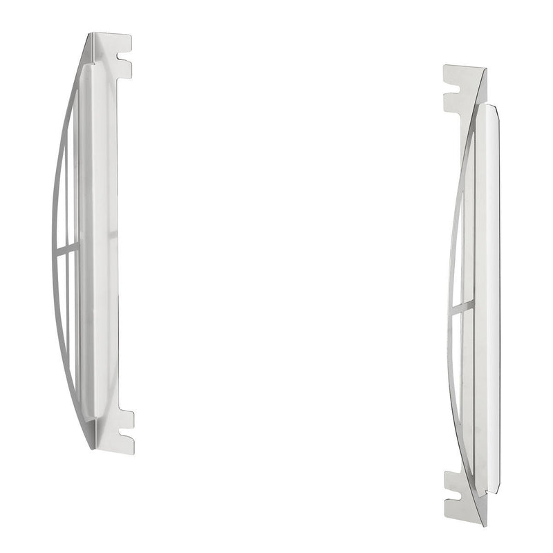 Helios Ventilatoren - Zubehör/Ersatzteile für Ventilatoren Schutzgitter KWL 60 SG