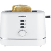 Severin - Toaster AT 4324 ws 2 Scheiben