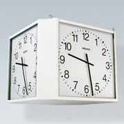 Peweta - Uhr NTP client 91.390.415 Synchronisation üLAN