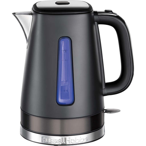 RUSSELL HOBBS - Wasserkocher 26140-70 Matte Black − 1 Stück