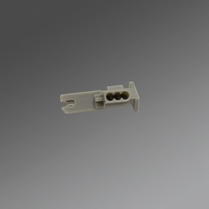 Regiolux - Elektrisches Zubehör/Ersatzteile für Leuchten Stecker/Klemme SDG -Contact1-Pol me