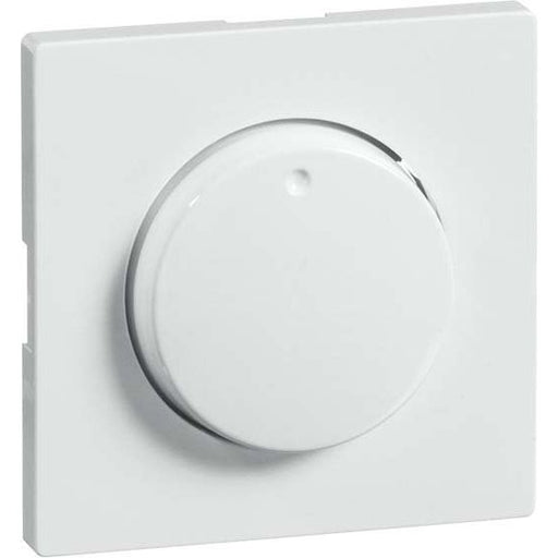 Peha - Abdeckung/Bedienelement für Installationsschalterprogramme Zentralplatte D 95.810.02 HR